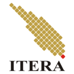 Logo ITERA no background png