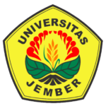 Logo unej no background