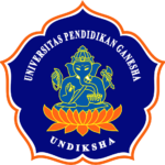 logo undiksha