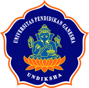 logo undiksha