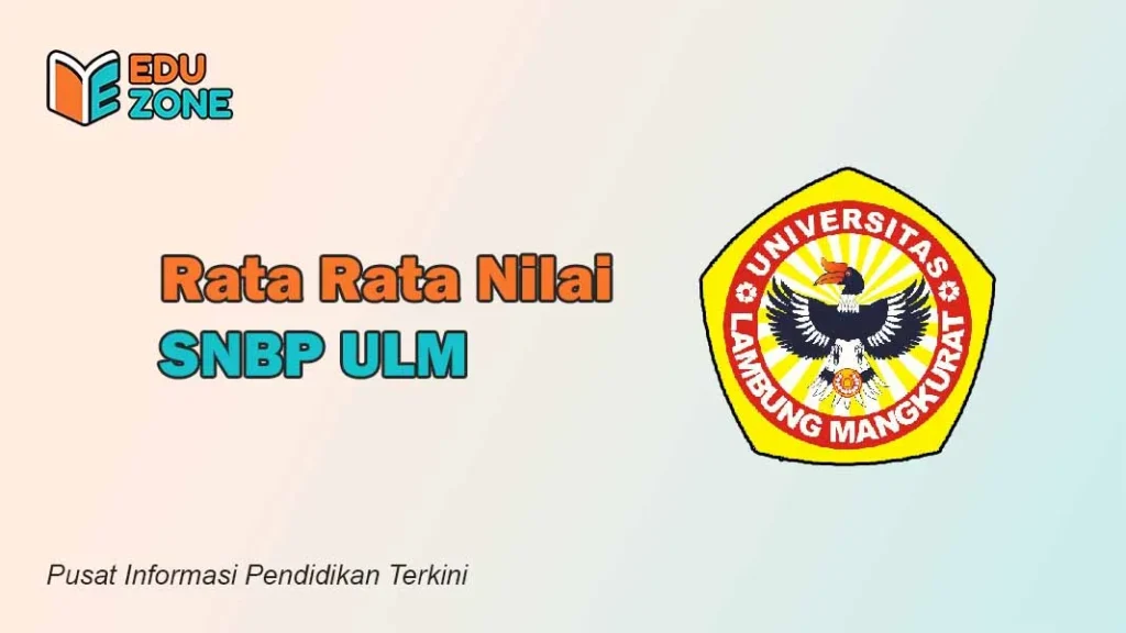 Nilai SNBP ULM