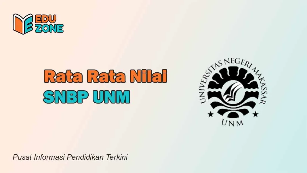 Nilai SNBP UNM