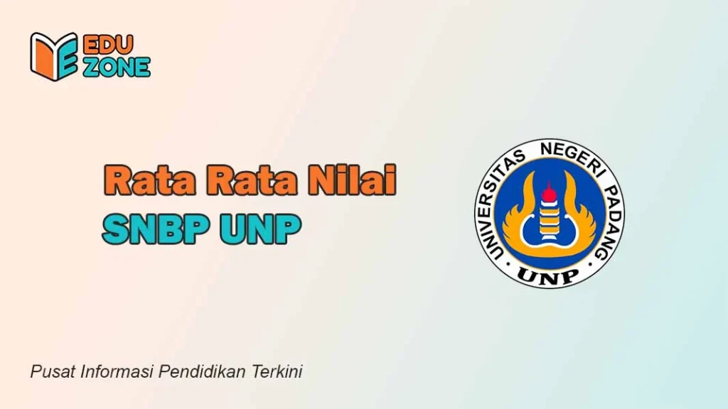 Nilai SNBP UNP