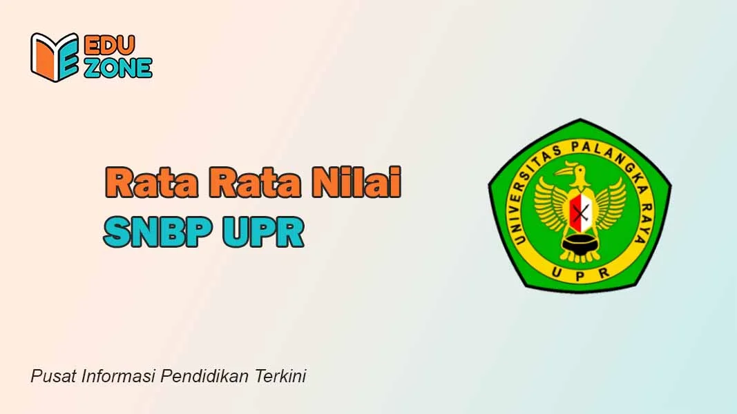 Nilai SNBP UPR