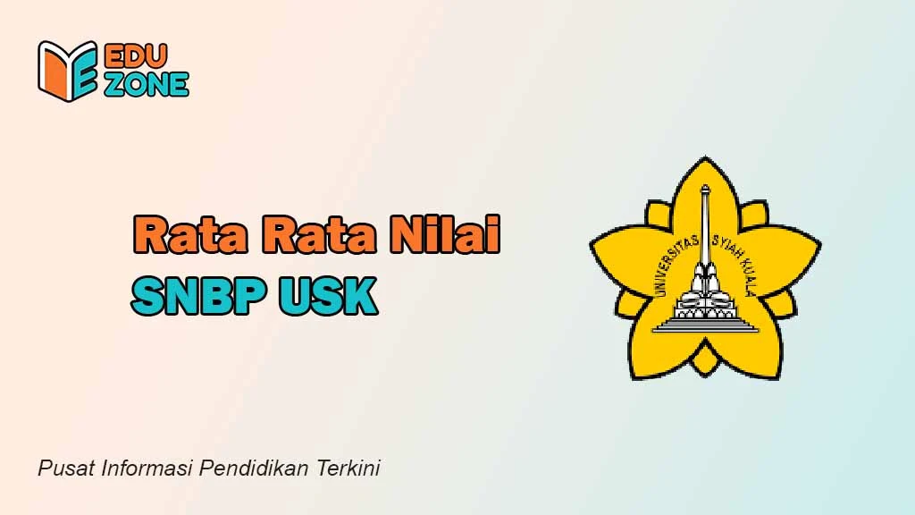 Nilai SNBP USK