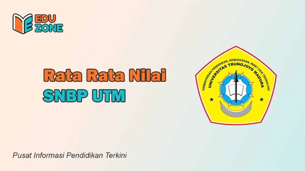 Nilai SNBP UTM