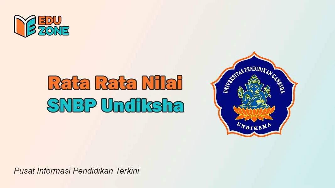 Nilai SNBP Undiksha
