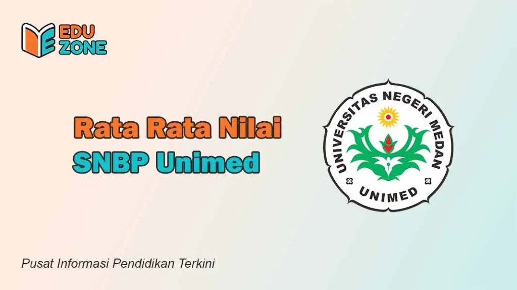 Nilai SNBP Unimed