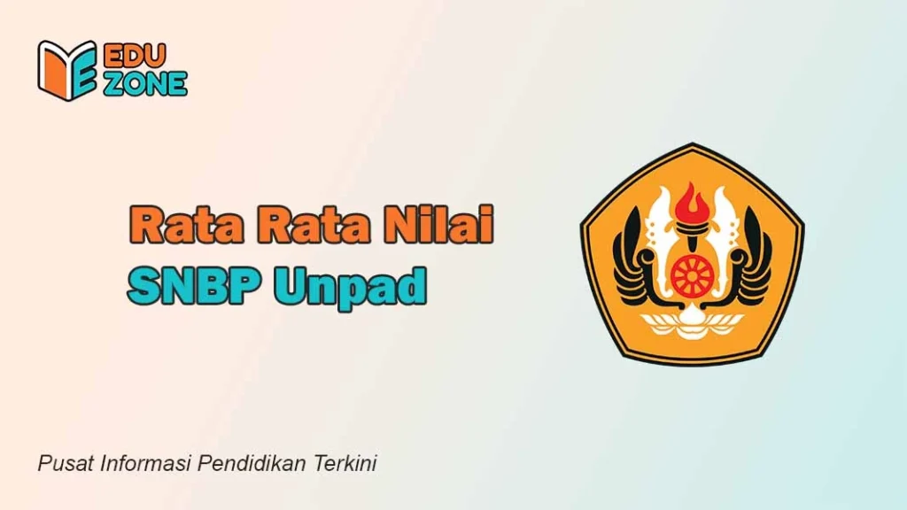 Nilai SNBP Unpad