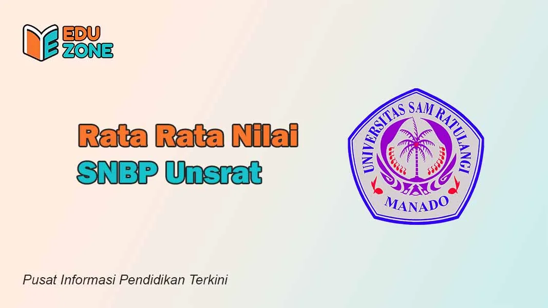 Nilai SNBP Unsrat