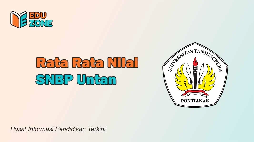 Nilai SNBP Untan