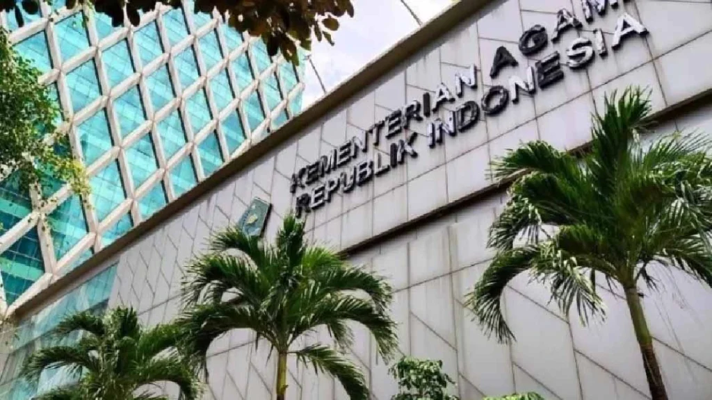 PPG Dalam Jabatan Kemenag