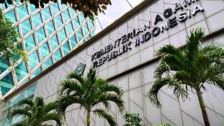 PPG Dalam Jabatan Kemenag