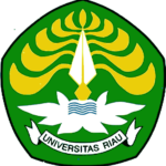 Universitas Riau (UNRI) no background