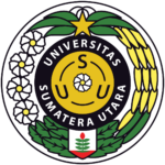 Universitas Sumatera Utara (USU) no background
