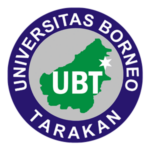 logo ubt