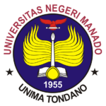 logo unima no background