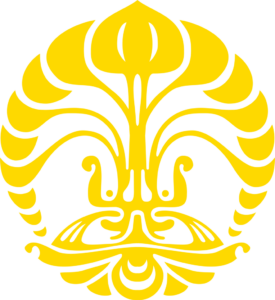 logo universitas indonesia (ui)