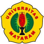 logo universitas mataram (unram)