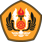 logo unpad no background