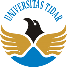 logo untidar transparan no background