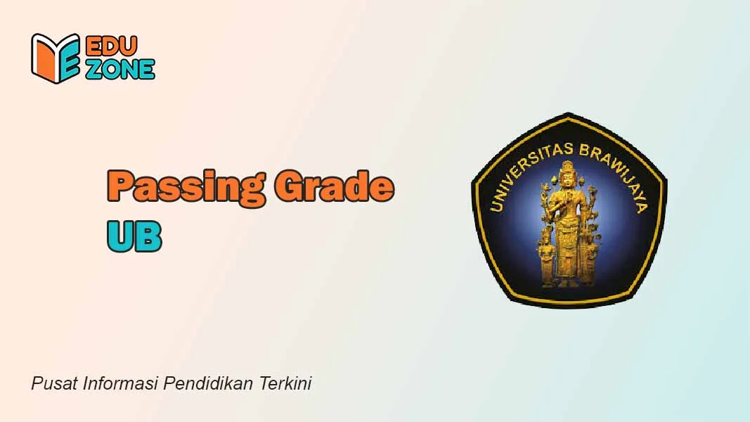 Passing Grade UB