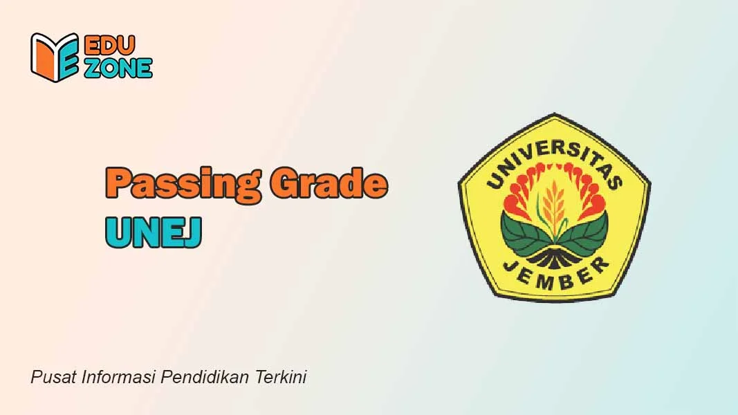 Passing Grade UNEJ