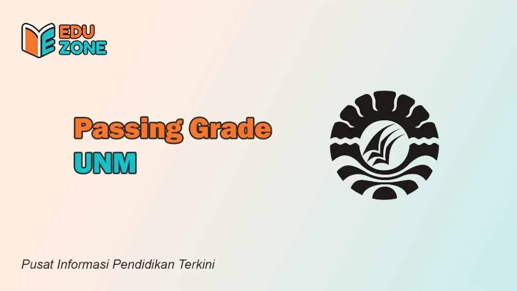 Passing Grade UNM