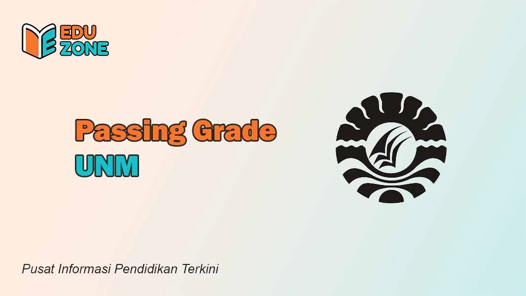 Passing Grade UNM