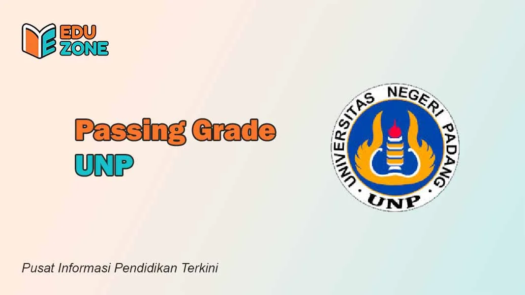 Passing Grade UNP