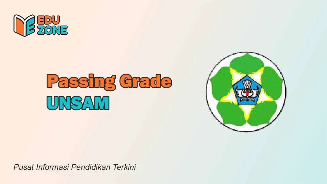 Passing Grade UNSAM