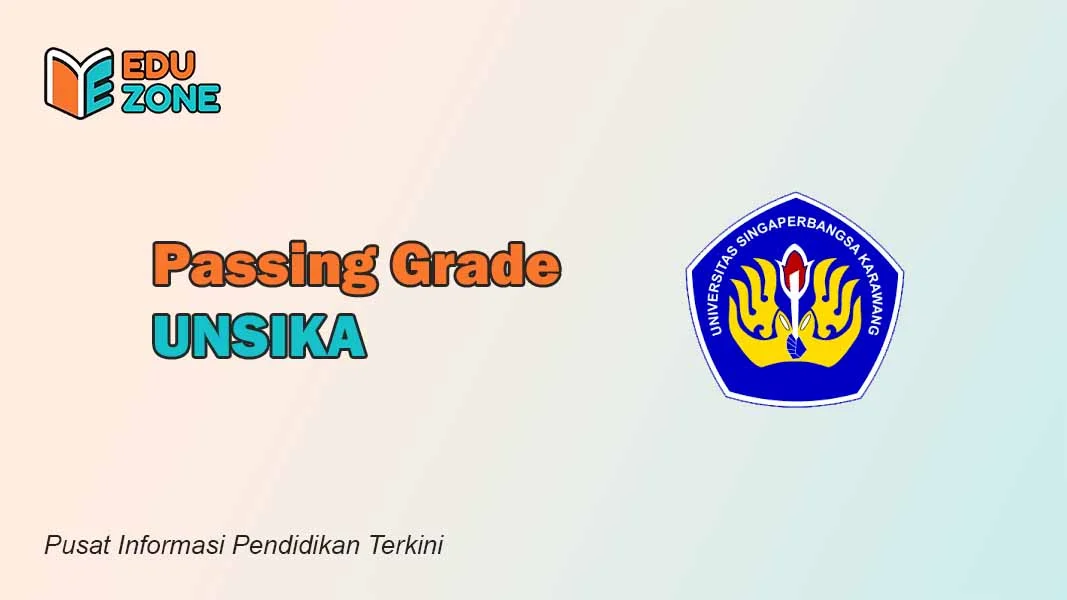 Passing Grade UNSIKA