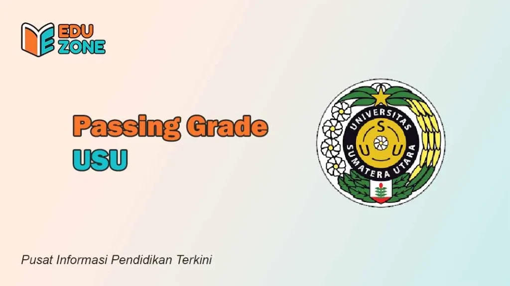 Passing Grade USU