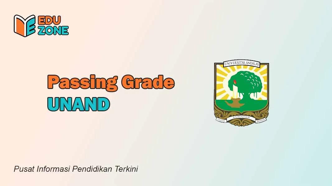 Passing Grade Unand