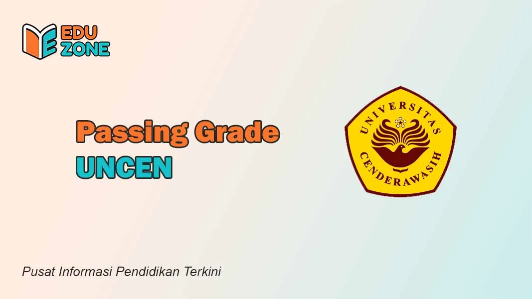 Passing Grade Uncen