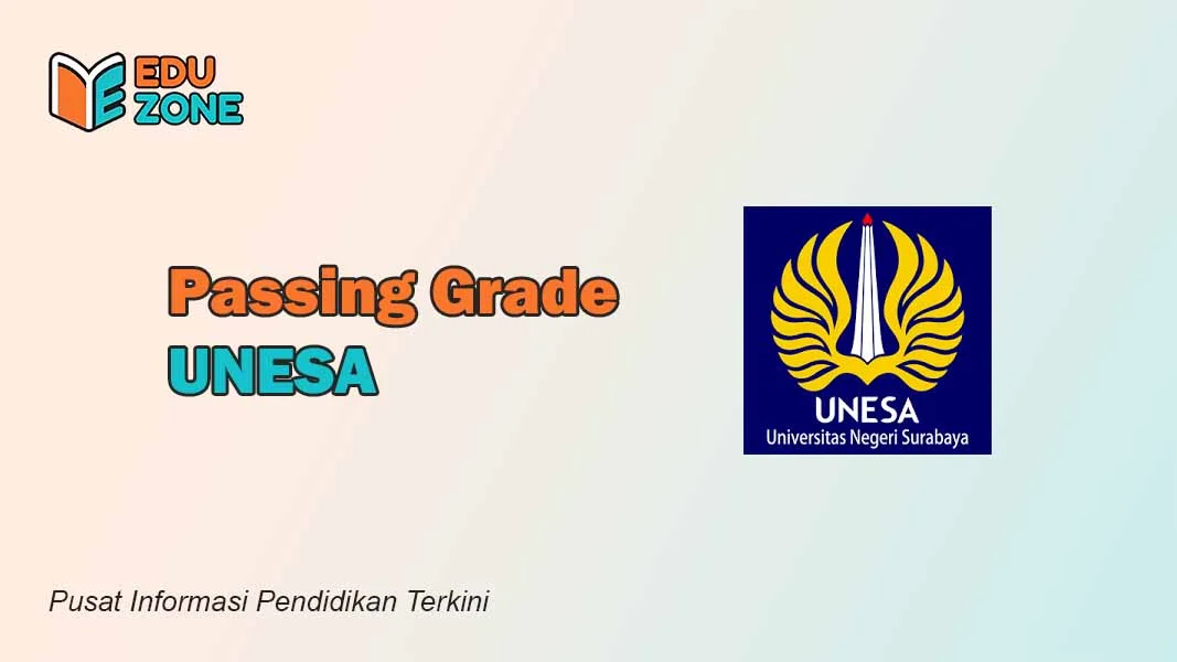 Passing Grade Unesa