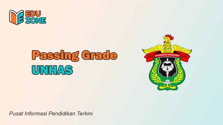 Passing Grade Unhas