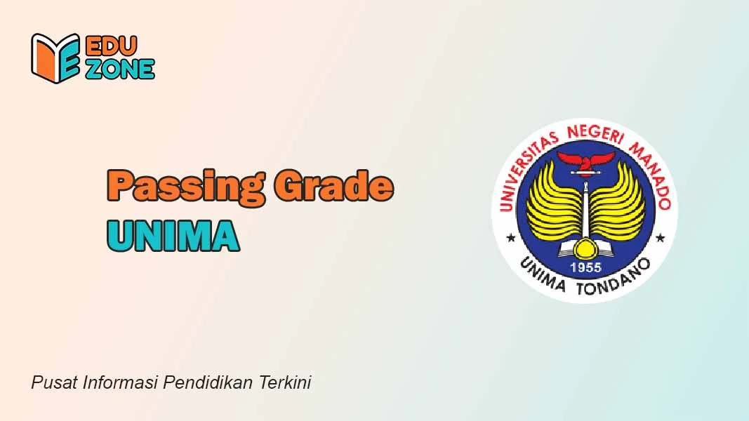 Passing Grade Unima
