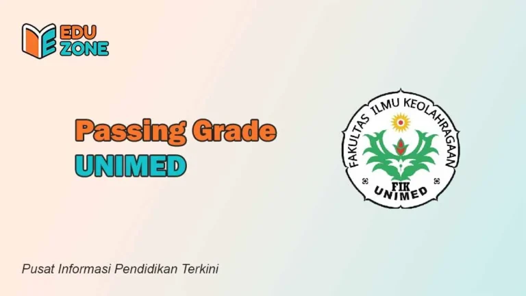 Passing Grade Unimed