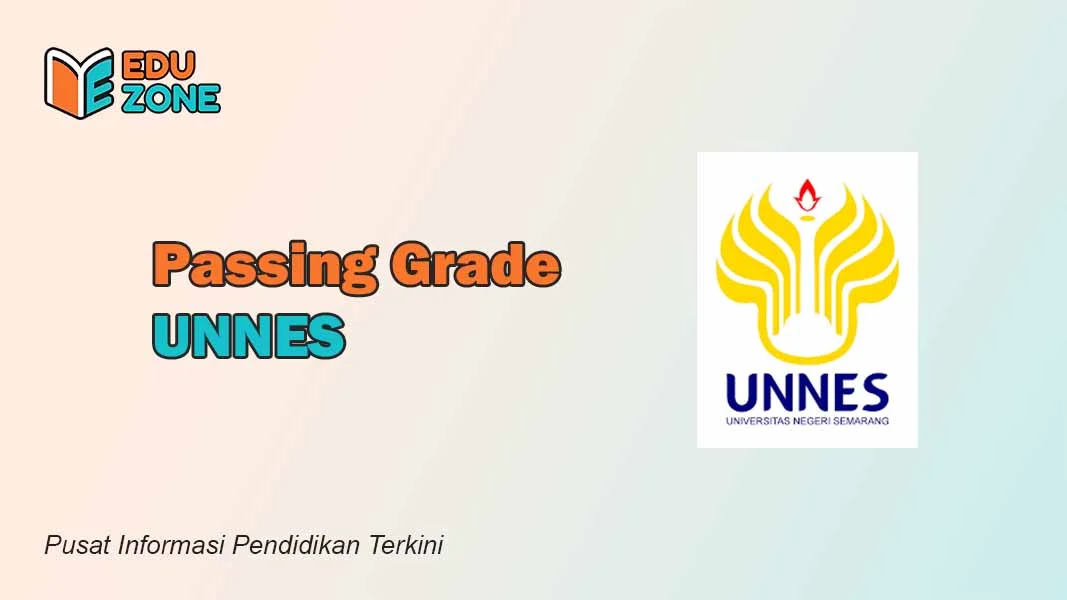 Passing Grade Unnes