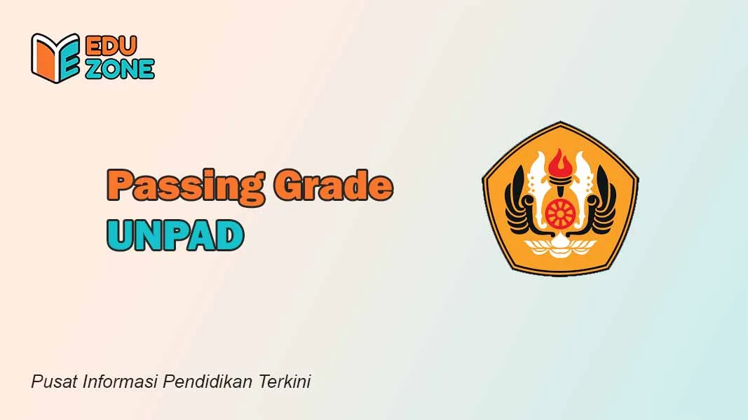 Passing Grade Unpad