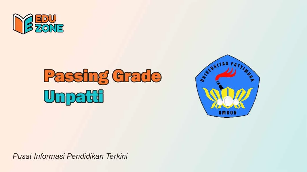 Passing Grade Unpatti