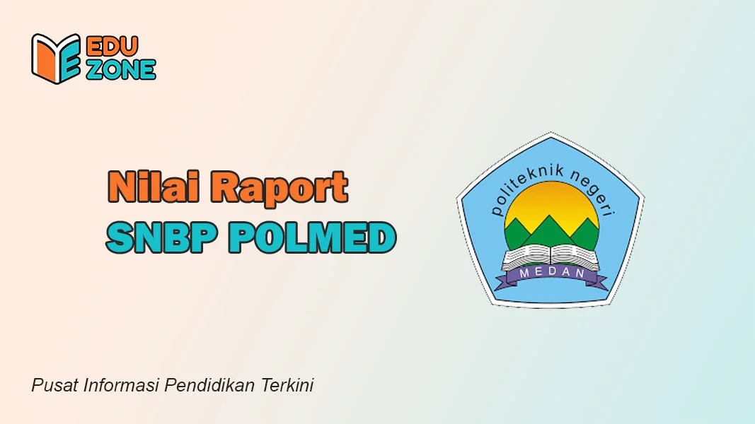 Rata Rata Nilai SNBP POLMED