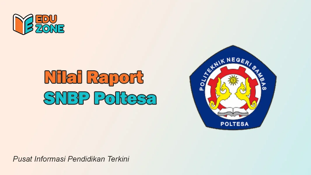 Rata Rata Nilai SNBP Poltesa