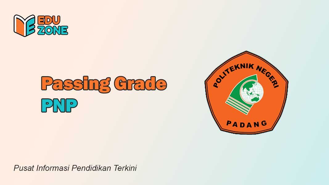 Passing Grade PNP
