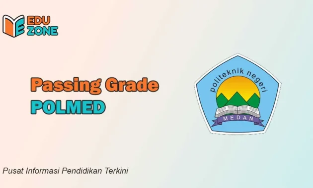 Passing Grade POLMED