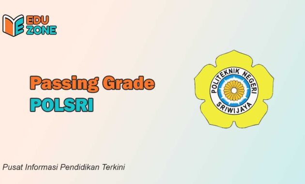 Passing Grade POLSRI
