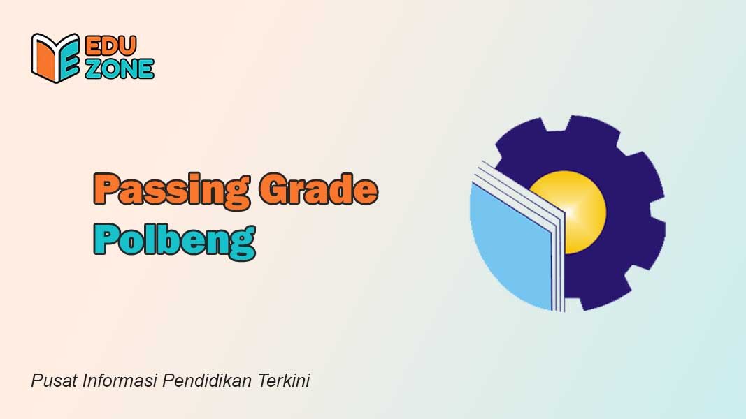 Passing Grade Polbeng