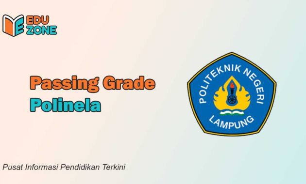 Passing Grade Polinela