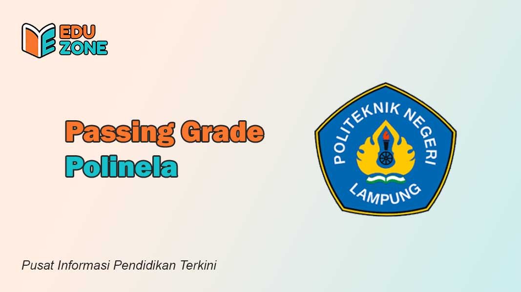 Passing Grade Polinela
